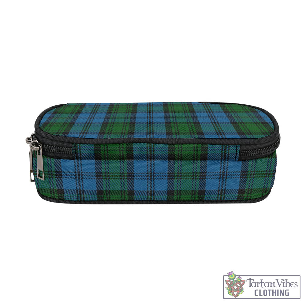 Tartan Vibes Clothing Kerr Hunting Tartan Pen and Pencil Case