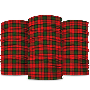 Kerr Modern Tartan Neck Gaiters, Tartan Bandanas, Tartan Head Band