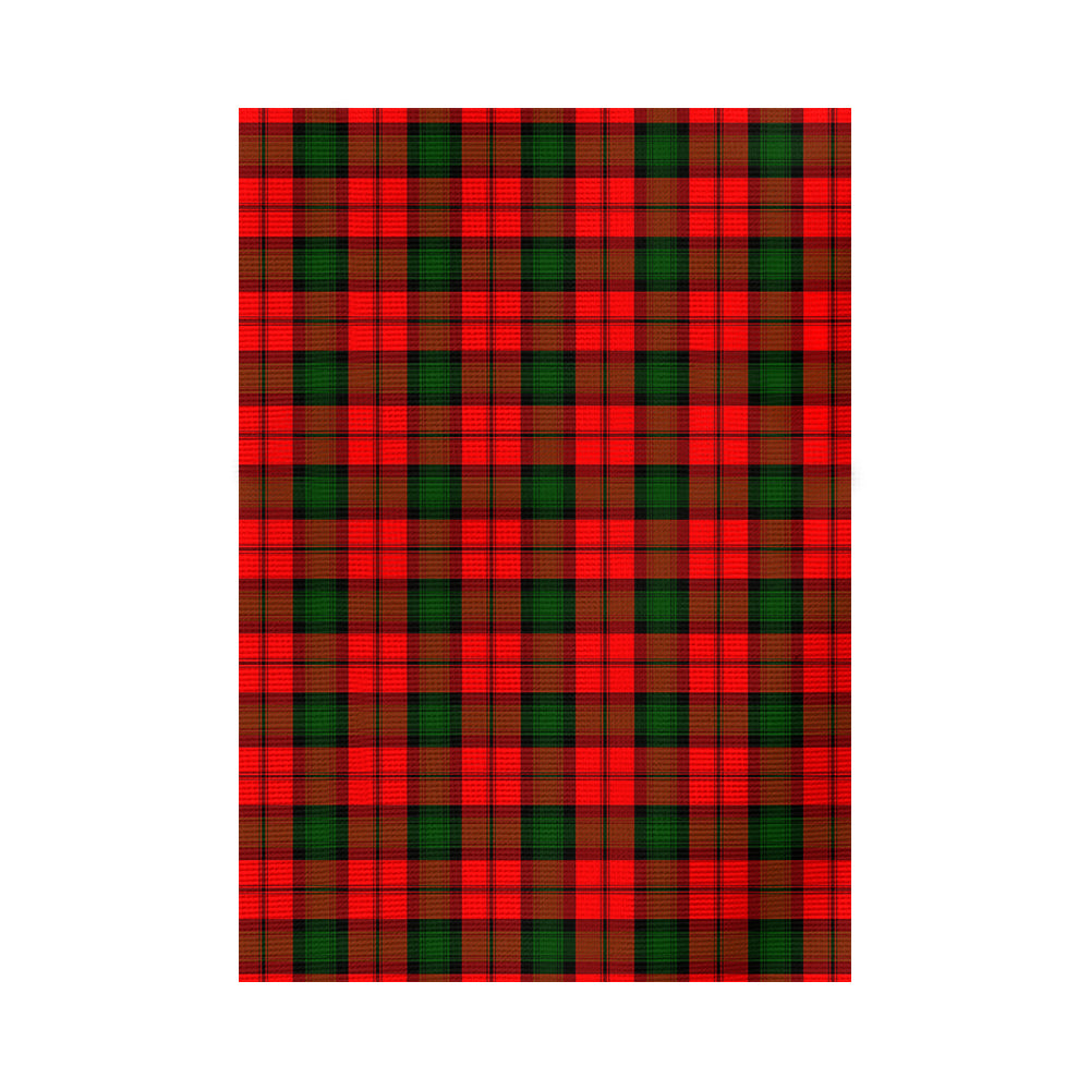 Kerr Modern Tartan Flag - Tartan Vibes Clothing