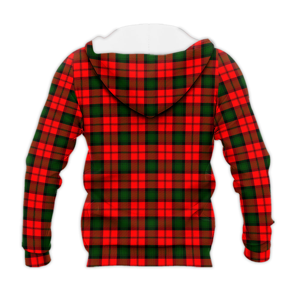 kerr-modern-tartan-knitted-hoodie-with-family-crest