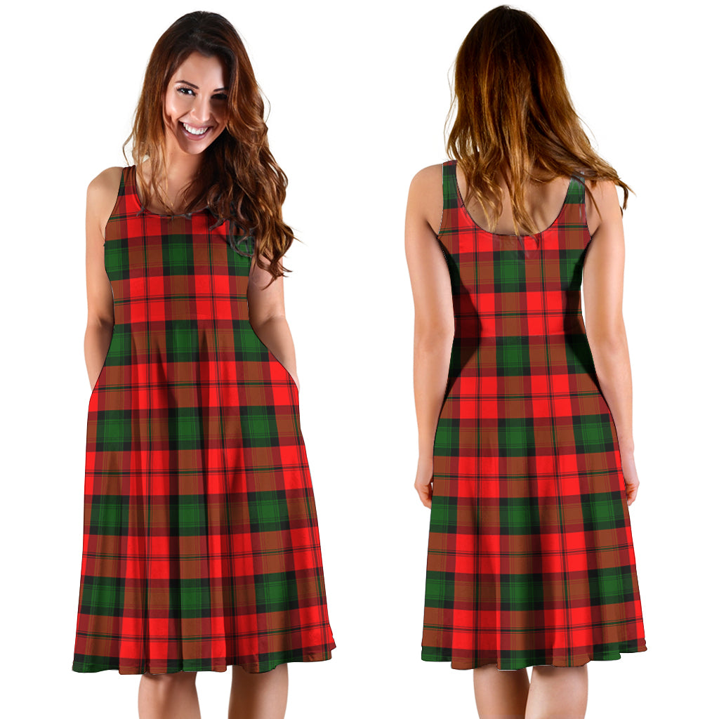 kerr-modern-tartan-sleeveless-midi-womens-dress