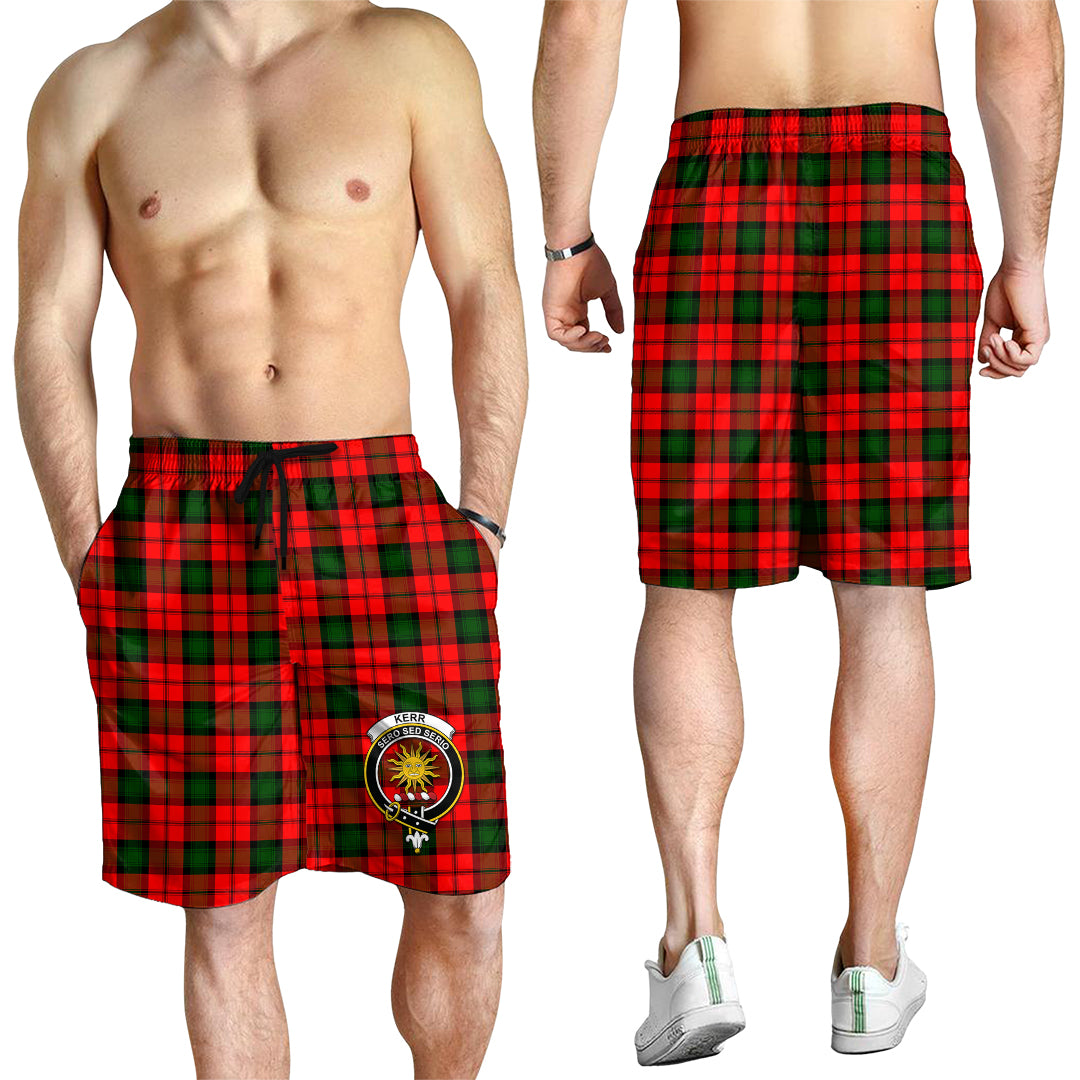 kerr-modern-tartan-mens-shorts-with-family-crest