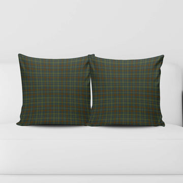 Kerry Tartan Pillow Cover