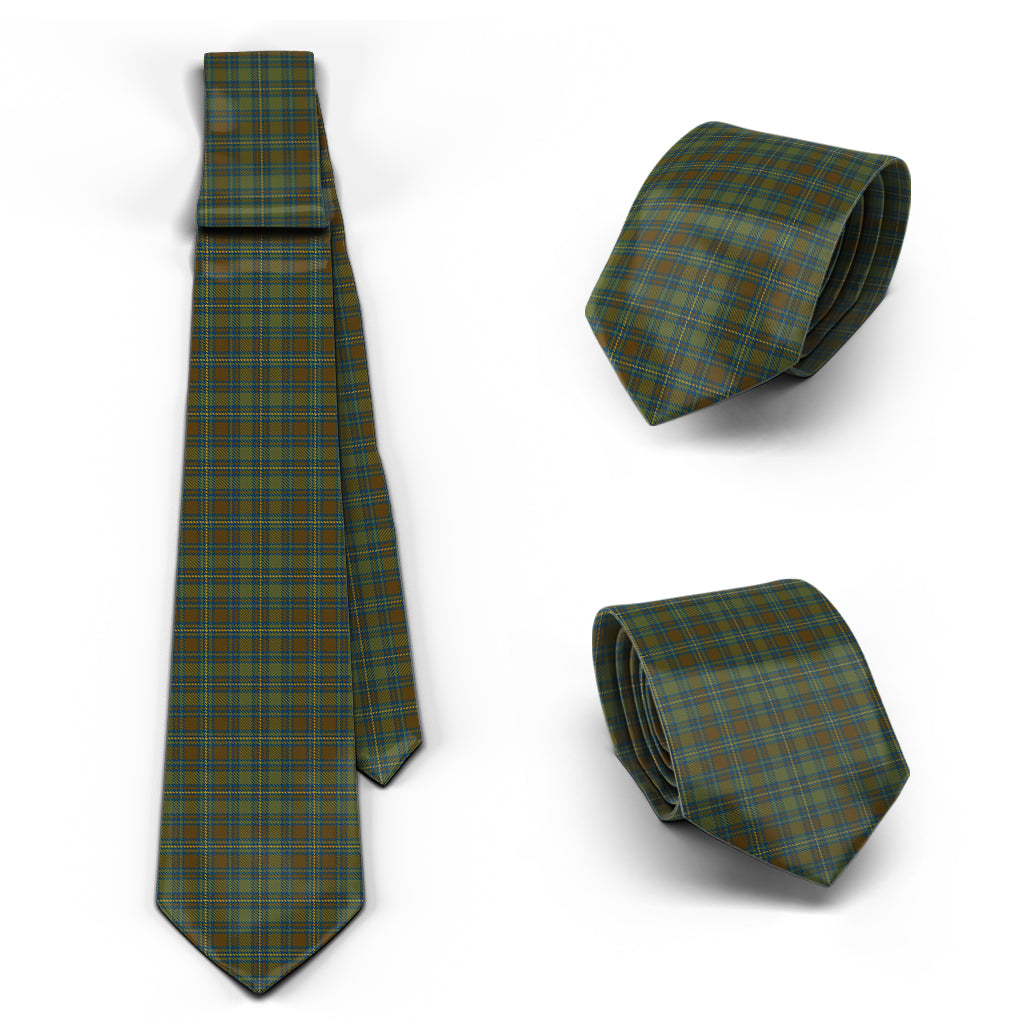 kerry-tartan-classic-necktie