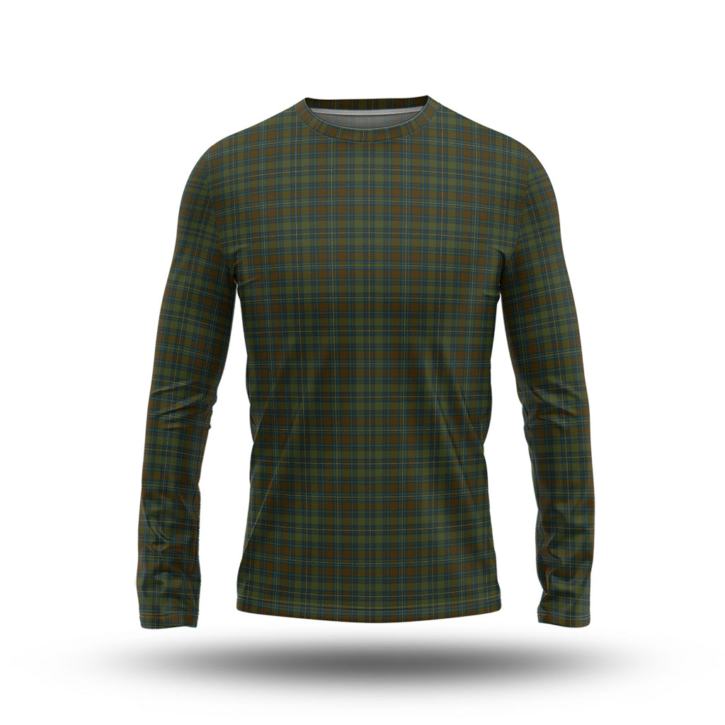 kerry-tartan-long-sleeve-t-shirt