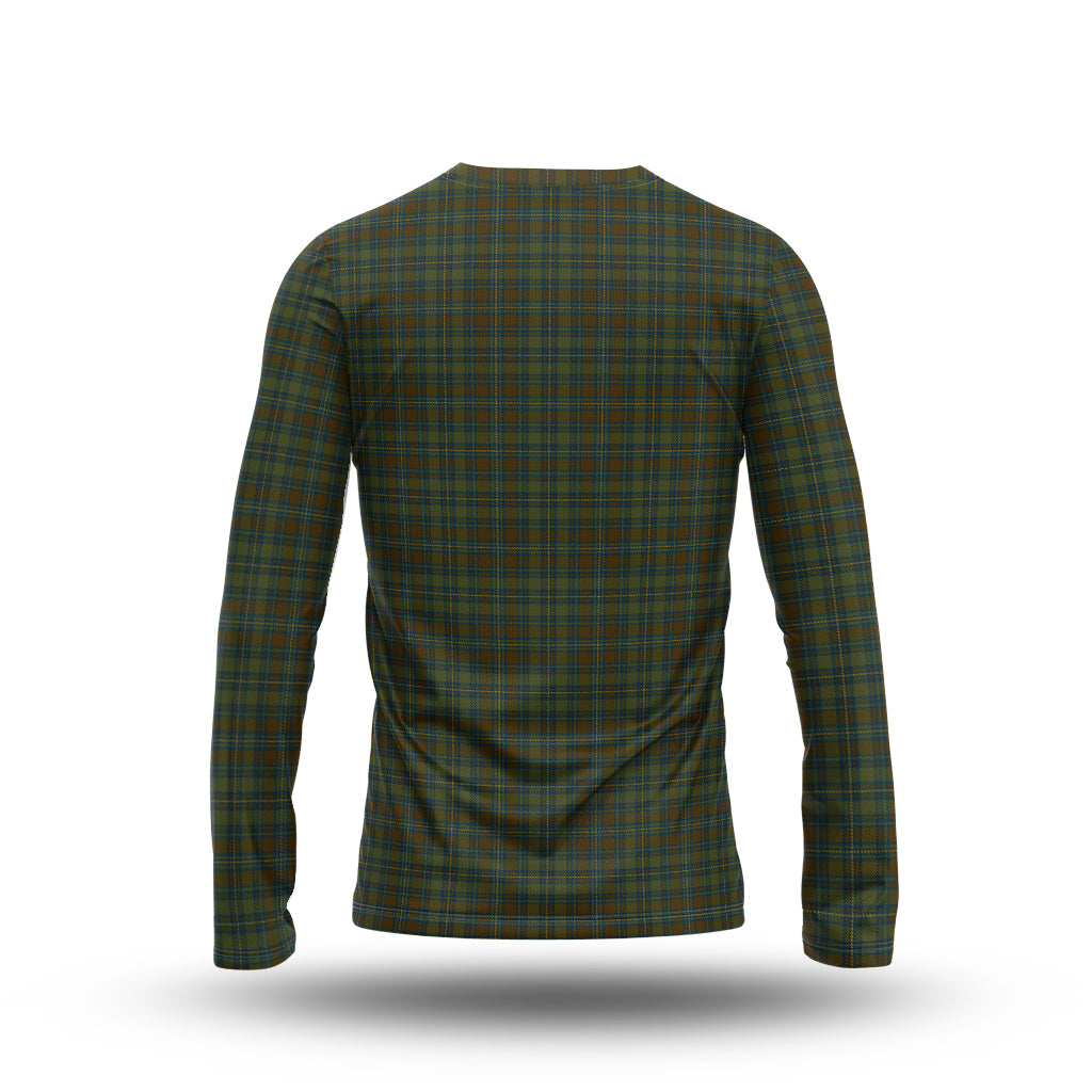 kerry-tartan-long-sleeve-t-shirt