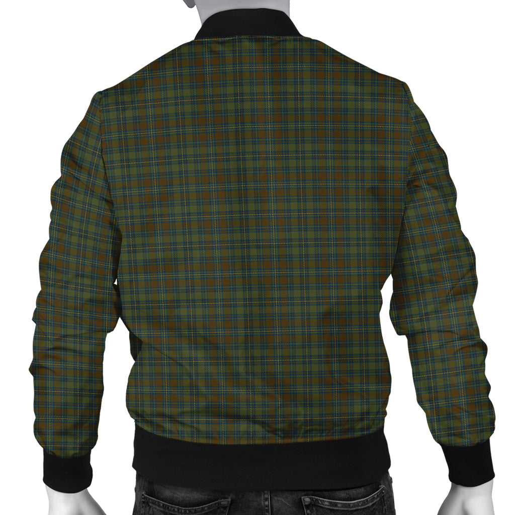 kerry-tartan-bomber-jacket