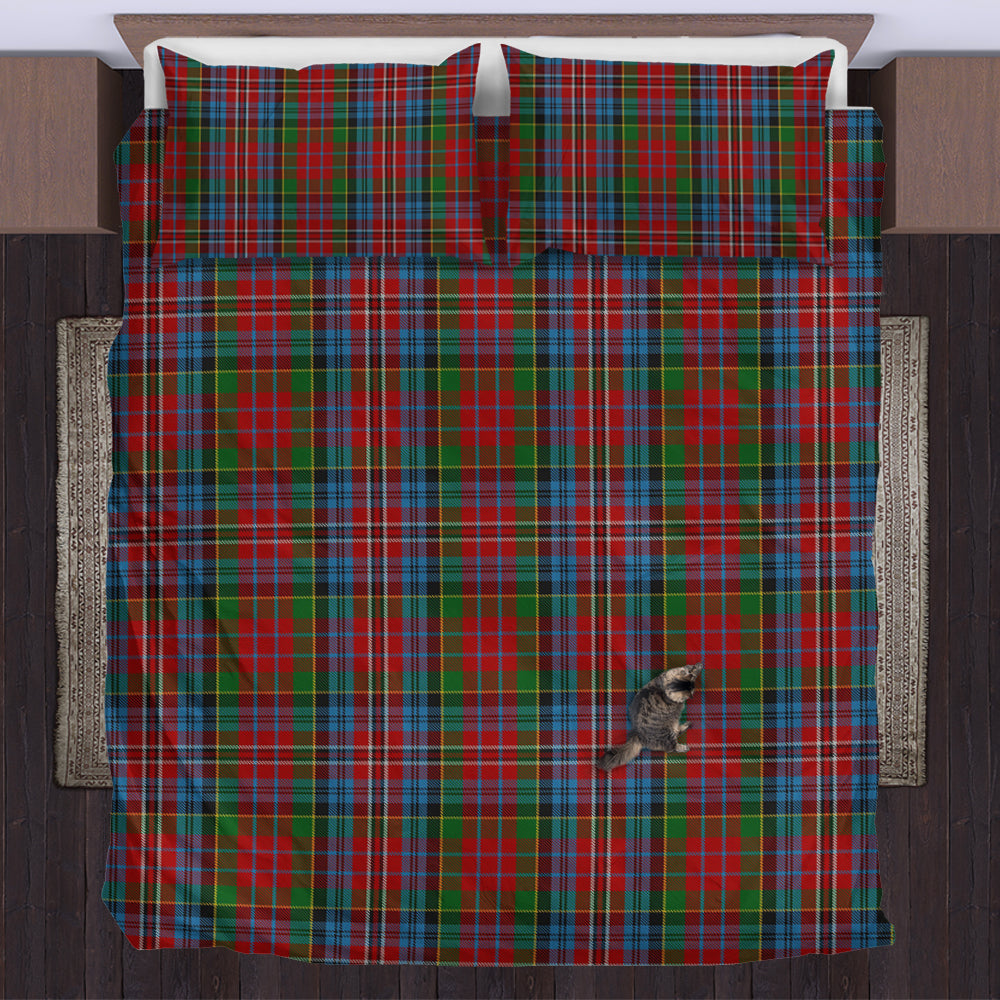 kidd-tartan-bedding-set