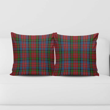 Kidd Tartan Pillow Cover