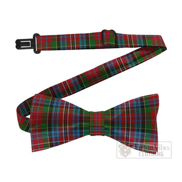 Kidd Tartan Bow Tie