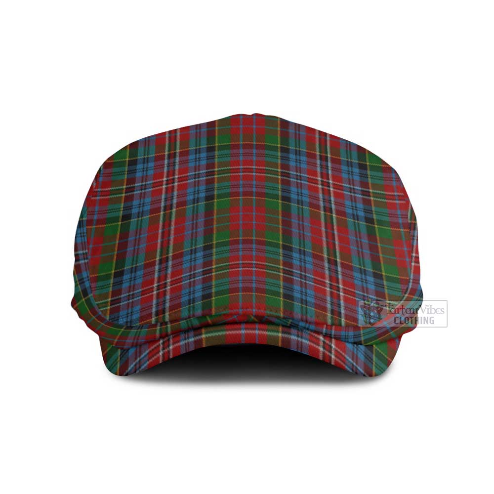 Tartan Vibes Clothing Kidd Tartan Jeff Hat