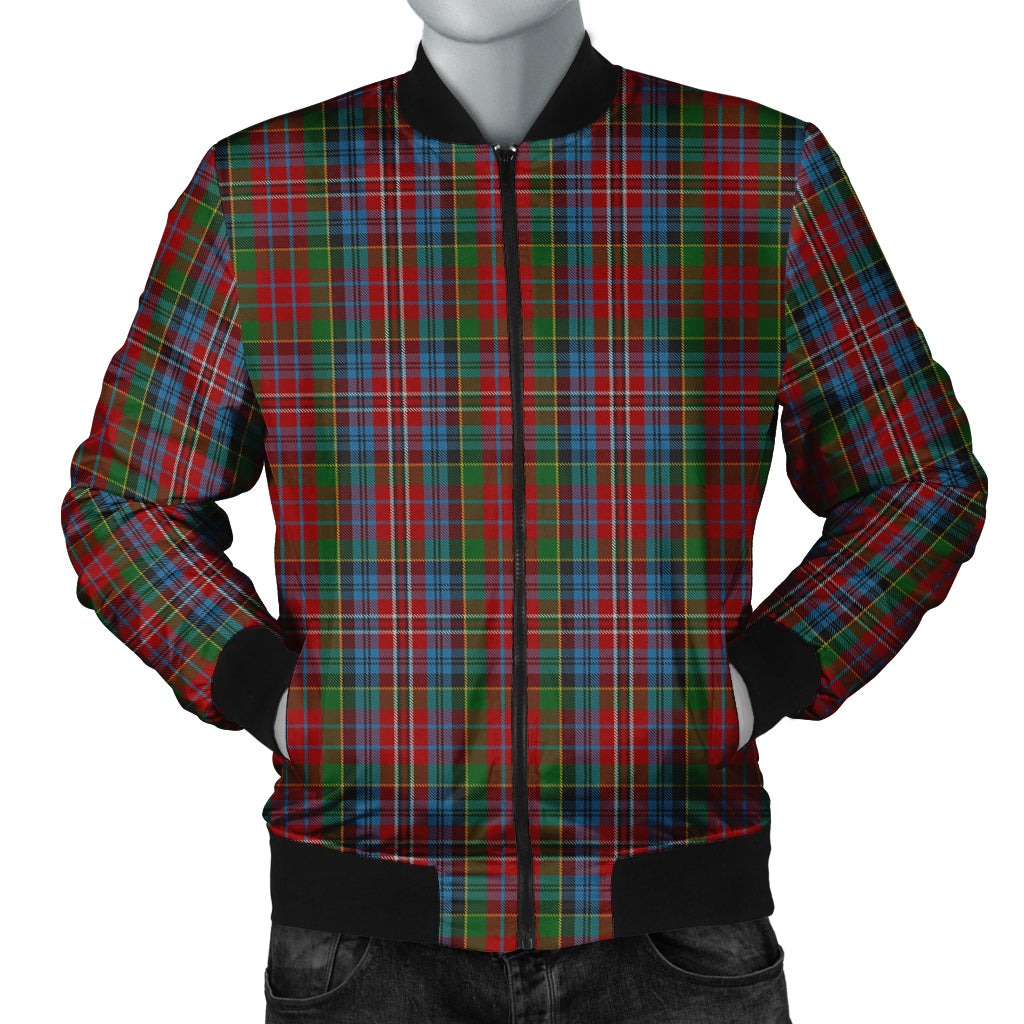 kidd-tartan-bomber-jacket