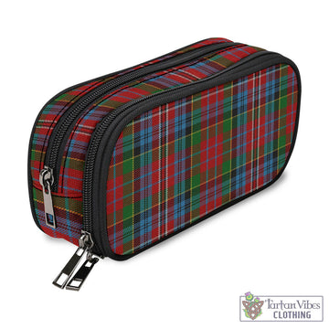 Kidd Tartan Pen and Pencil Case