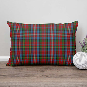 Kidd Tartan Pillow Cover