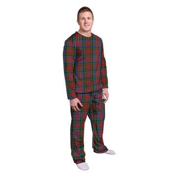 Kidd Tartan Pajamas Family Set