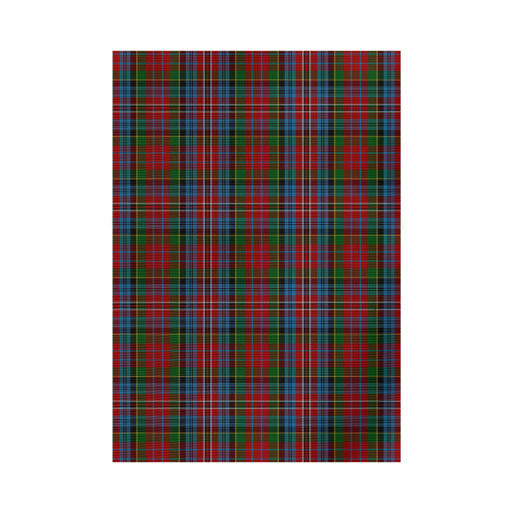 Kidd Tartan Flag - Tartan Vibes Clothing