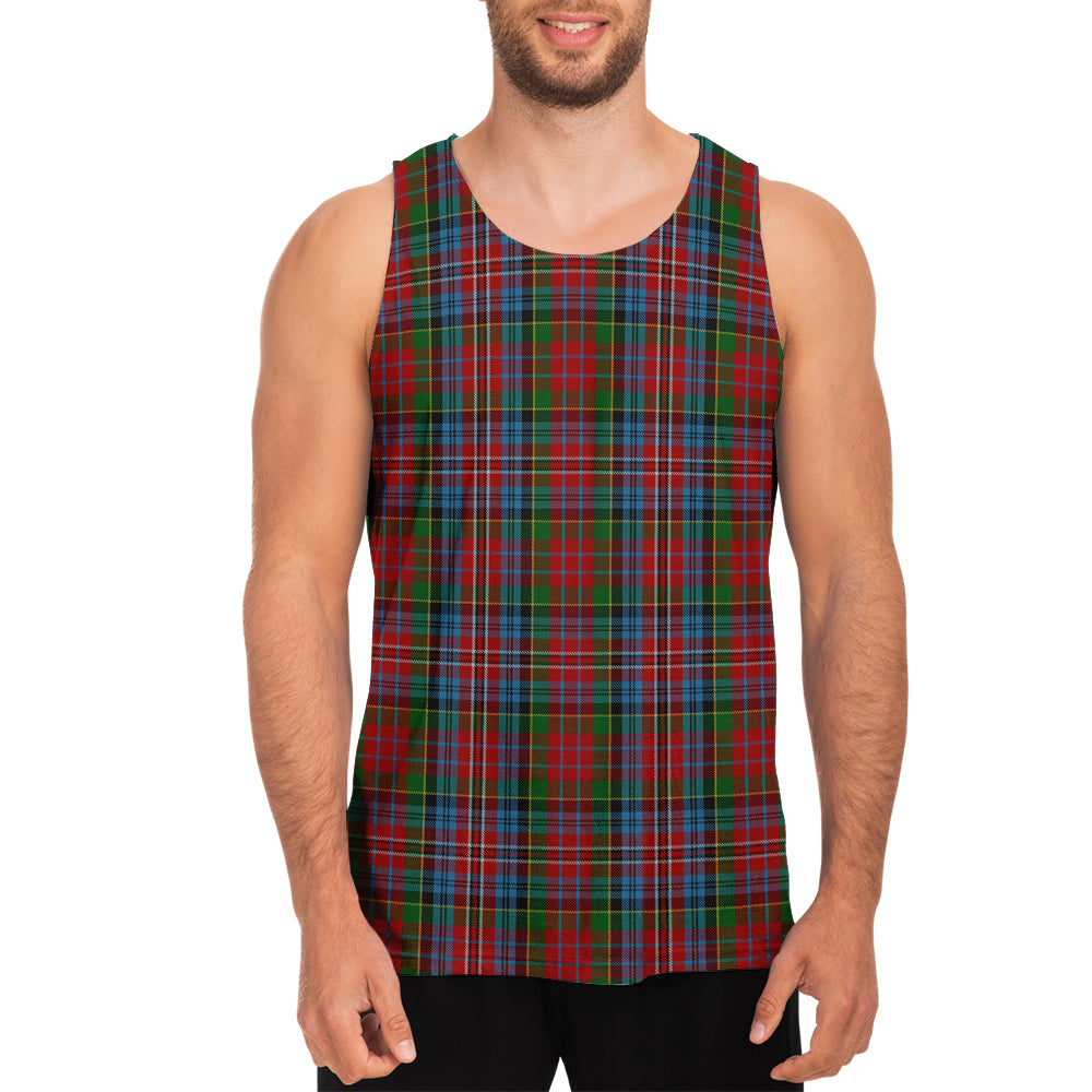 kidd-tartan-mens-tank-top