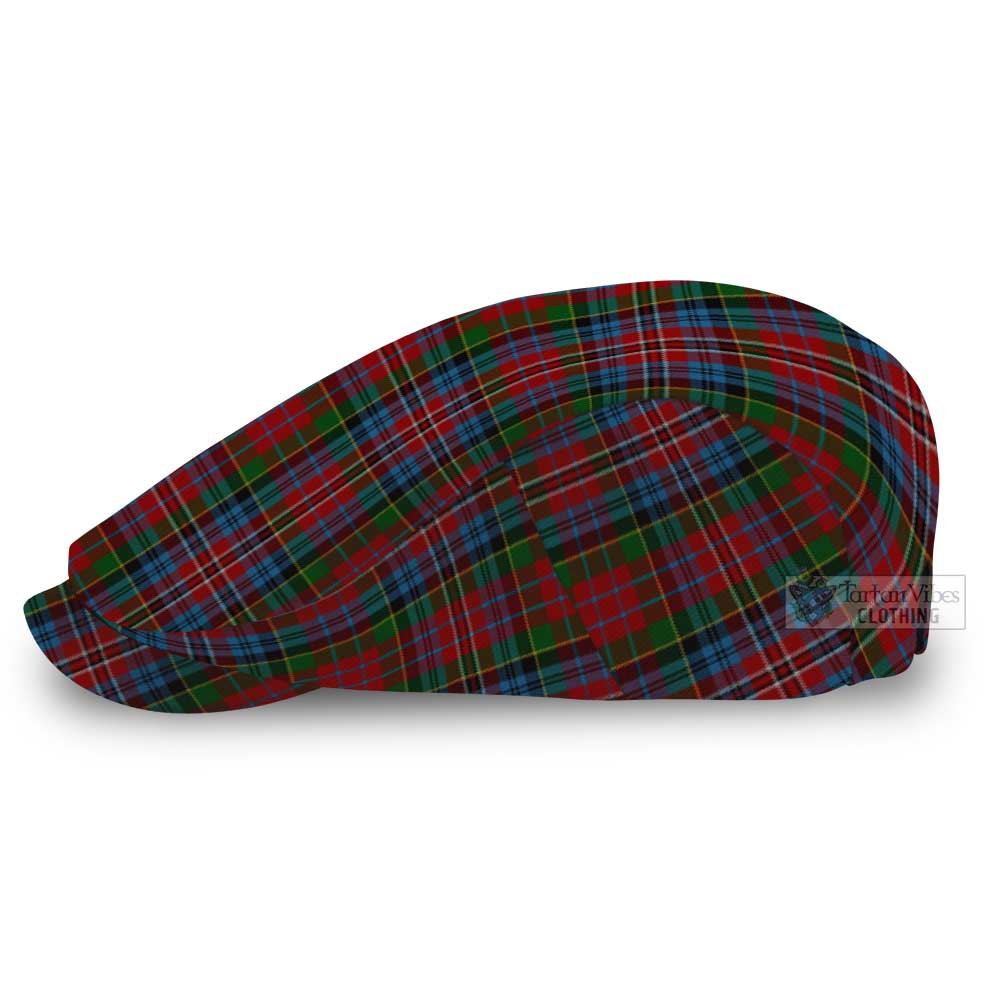 Tartan Vibes Clothing Kidd Tartan Jeff Hat