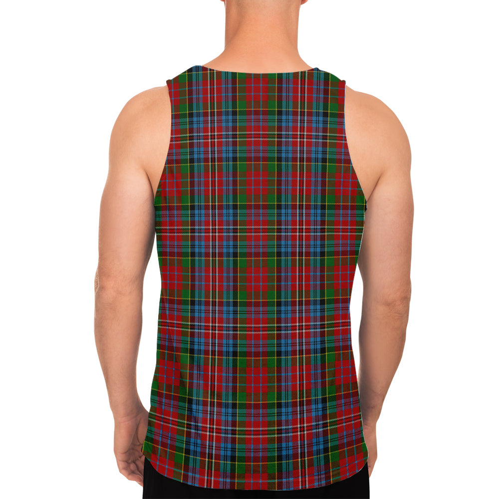 kidd-tartan-mens-tank-top