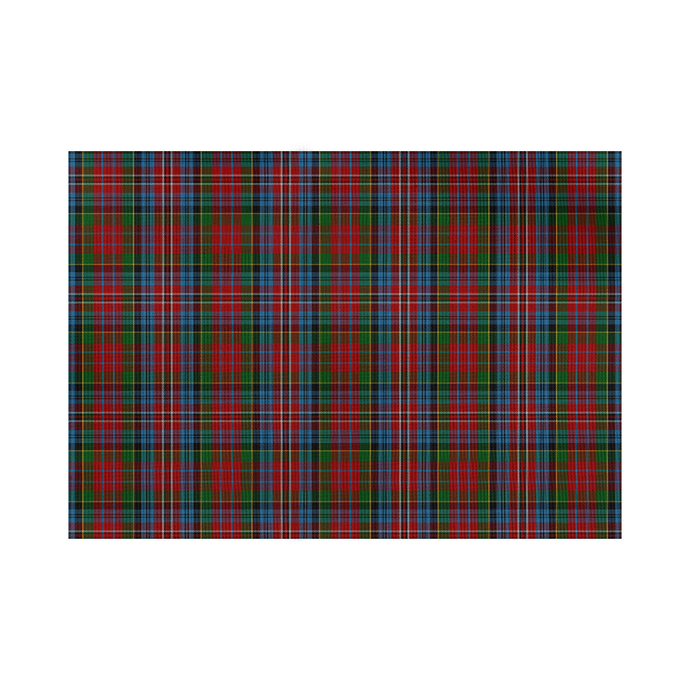 Kidd Tartan Flag - Tartan Vibes Clothing