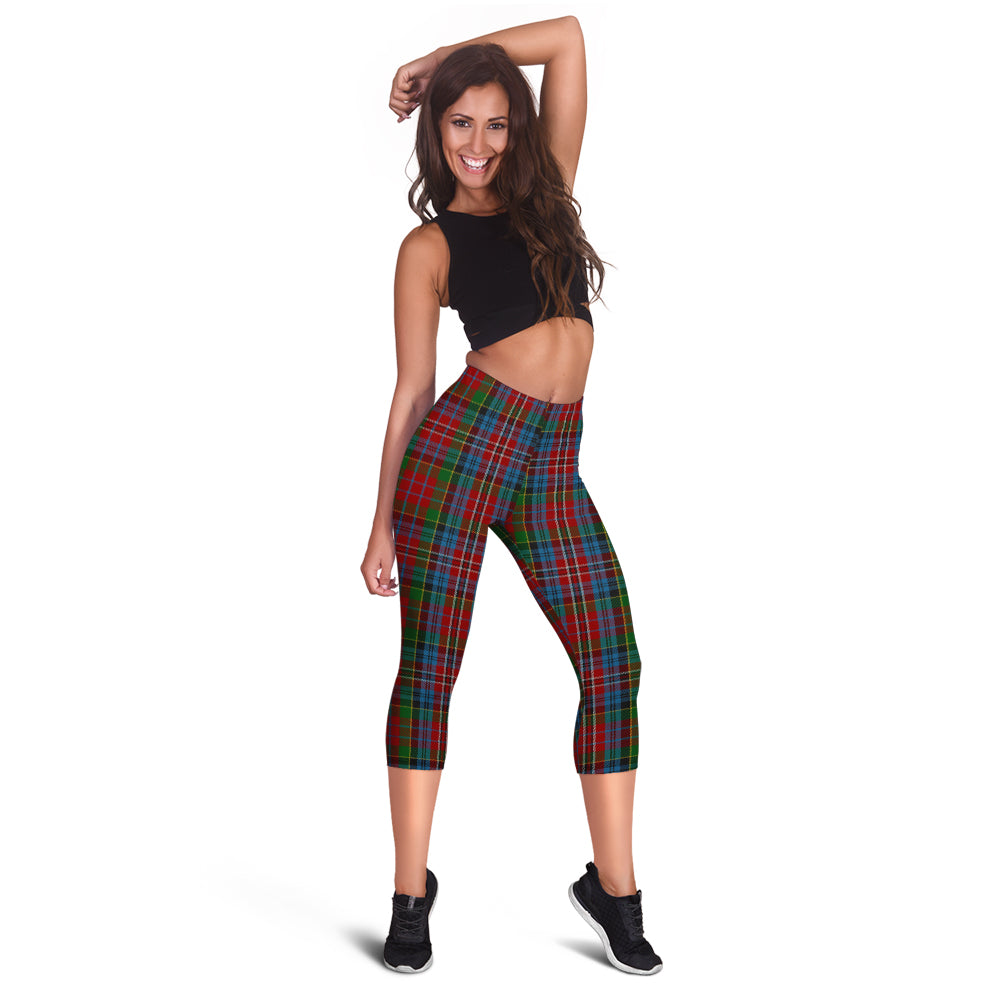 kidd-tartan-womens-leggings