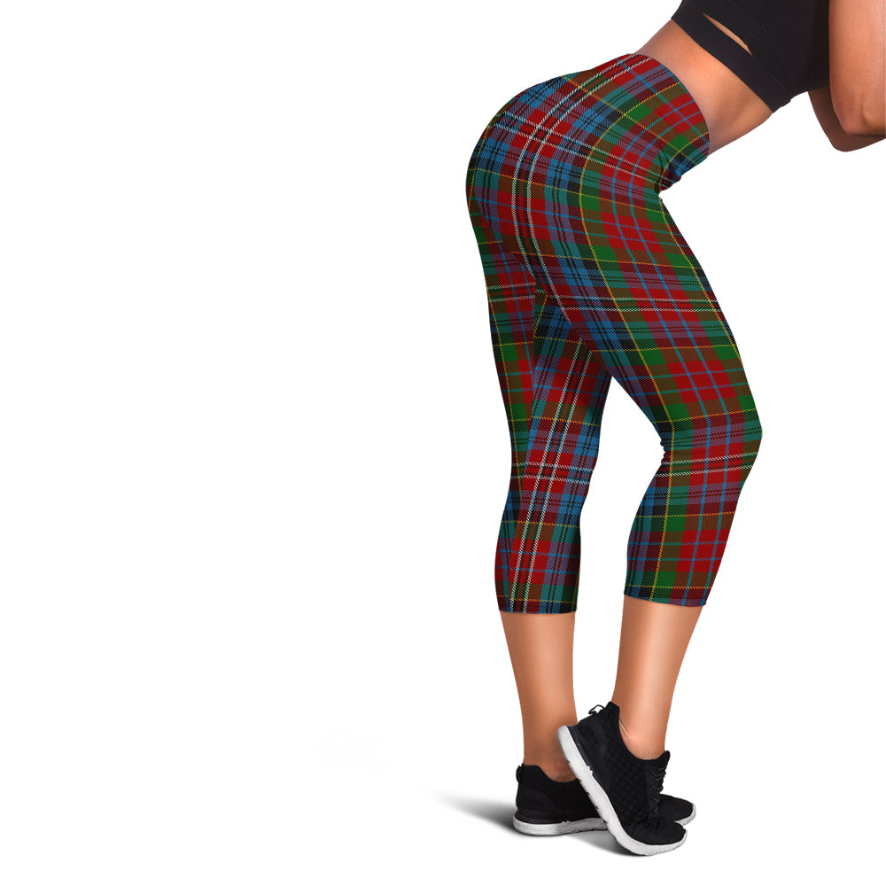 kidd-tartan-womens-leggings