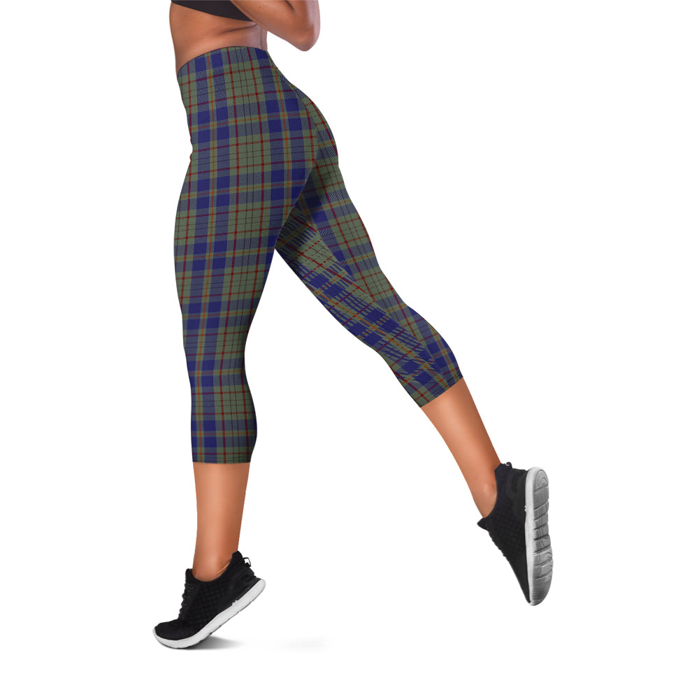 kildare-county-ireland-tartan-womens-leggings