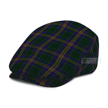 Kilkenny County Ireland Tartan Jeff Hat