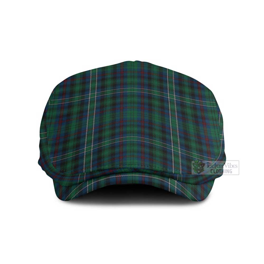 Tartan Vibes Clothing Killen Tartan Jeff Hat