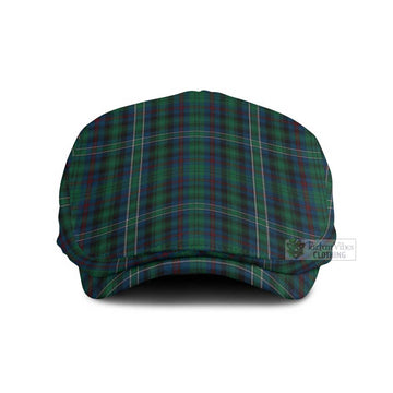 Killen Tartan Jeff Hat