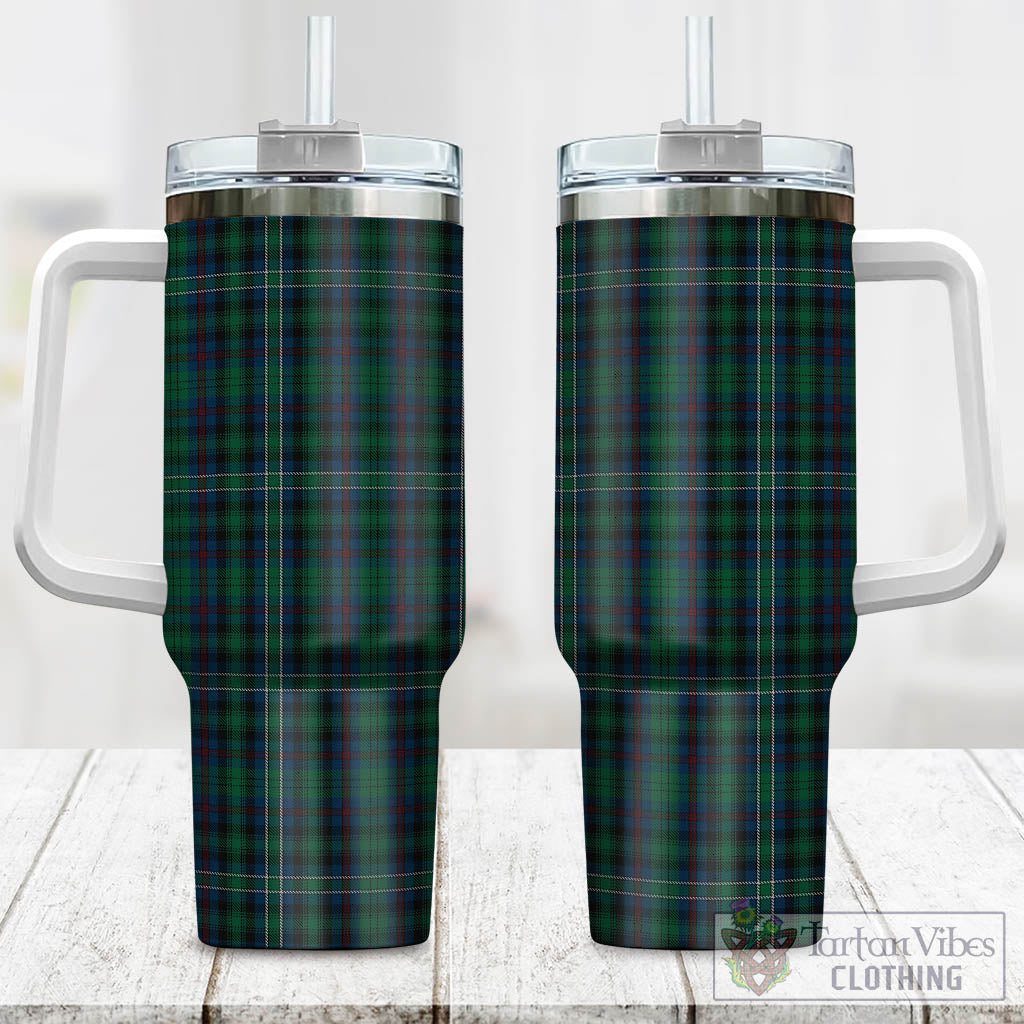 Tartan Vibes Clothing Killen Tartan Tumbler with Handle