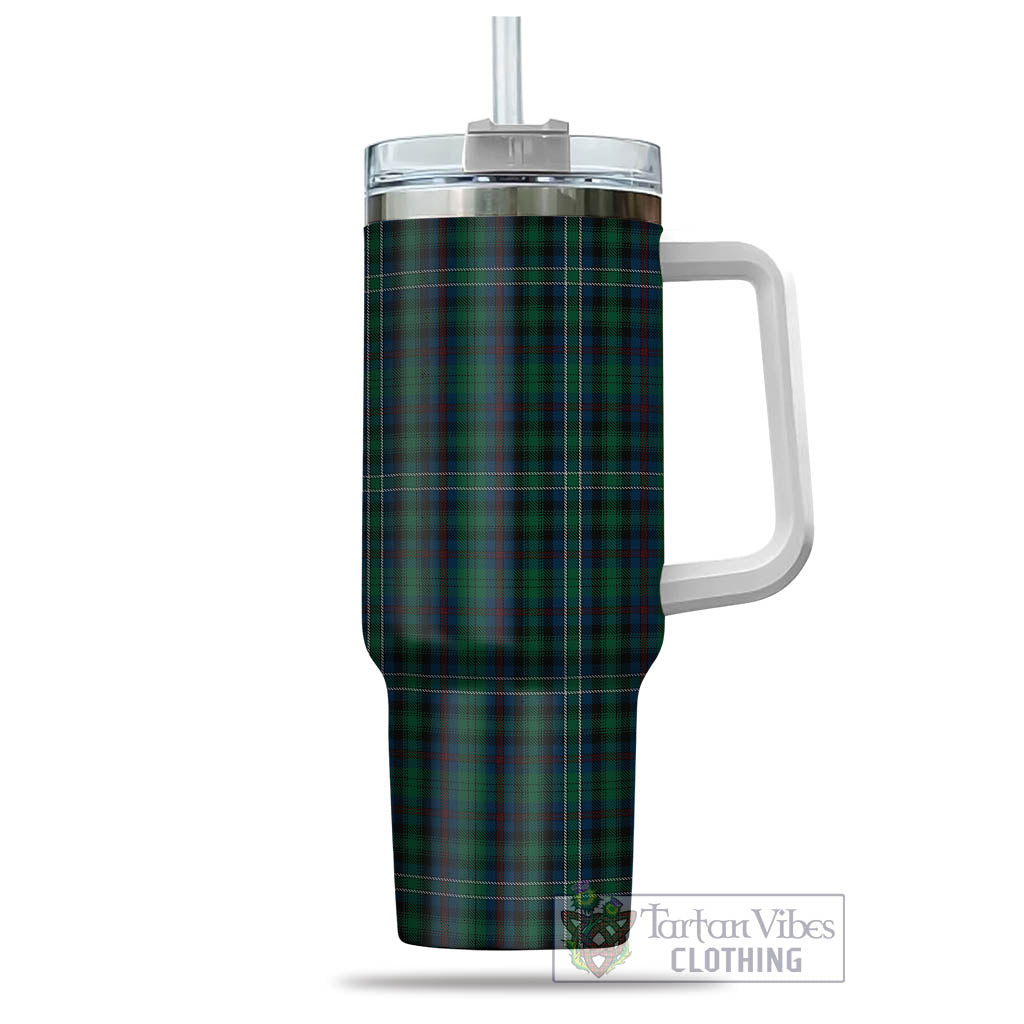 Tartan Vibes Clothing Killen Tartan Tumbler with Handle