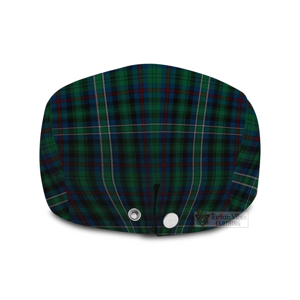 Tartan Vibes Clothing Killen Tartan Jeff Hat