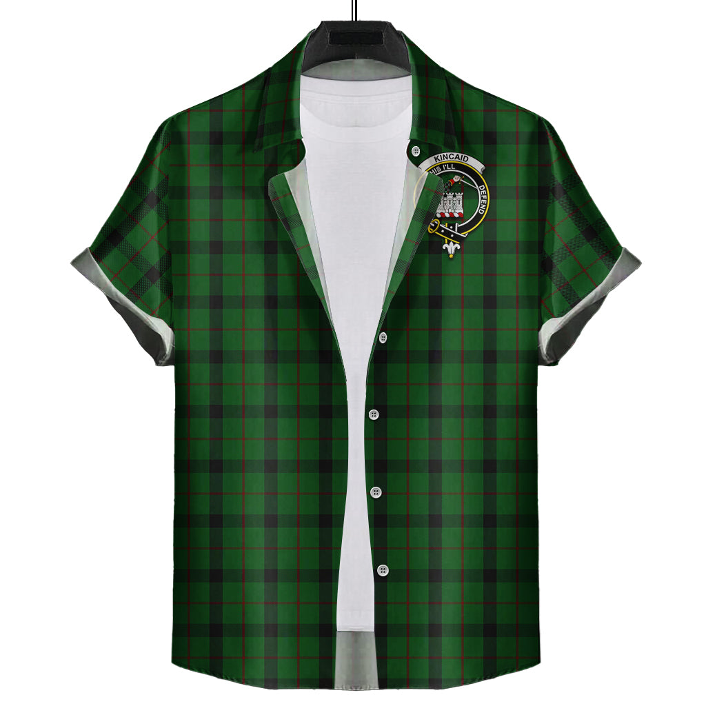 kincaid-tartan-short-sleeve-button-down-shirt-with-family-crest