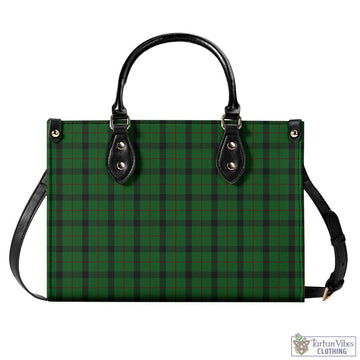 Kincaid Tartan Luxury Leather Handbags