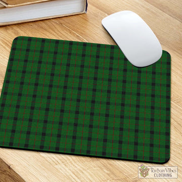 Kincaid Tartan Mouse Pad