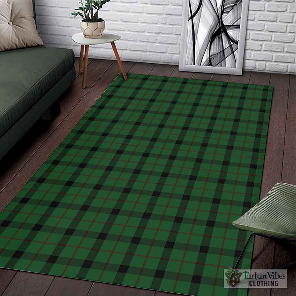 Kincaid Tartan Area Rug L 59*86 inch (150x220 cm) - Tartan Vibes Clothing