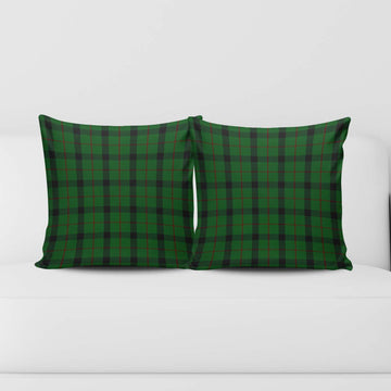 Kincaid Tartan Pillow Cover