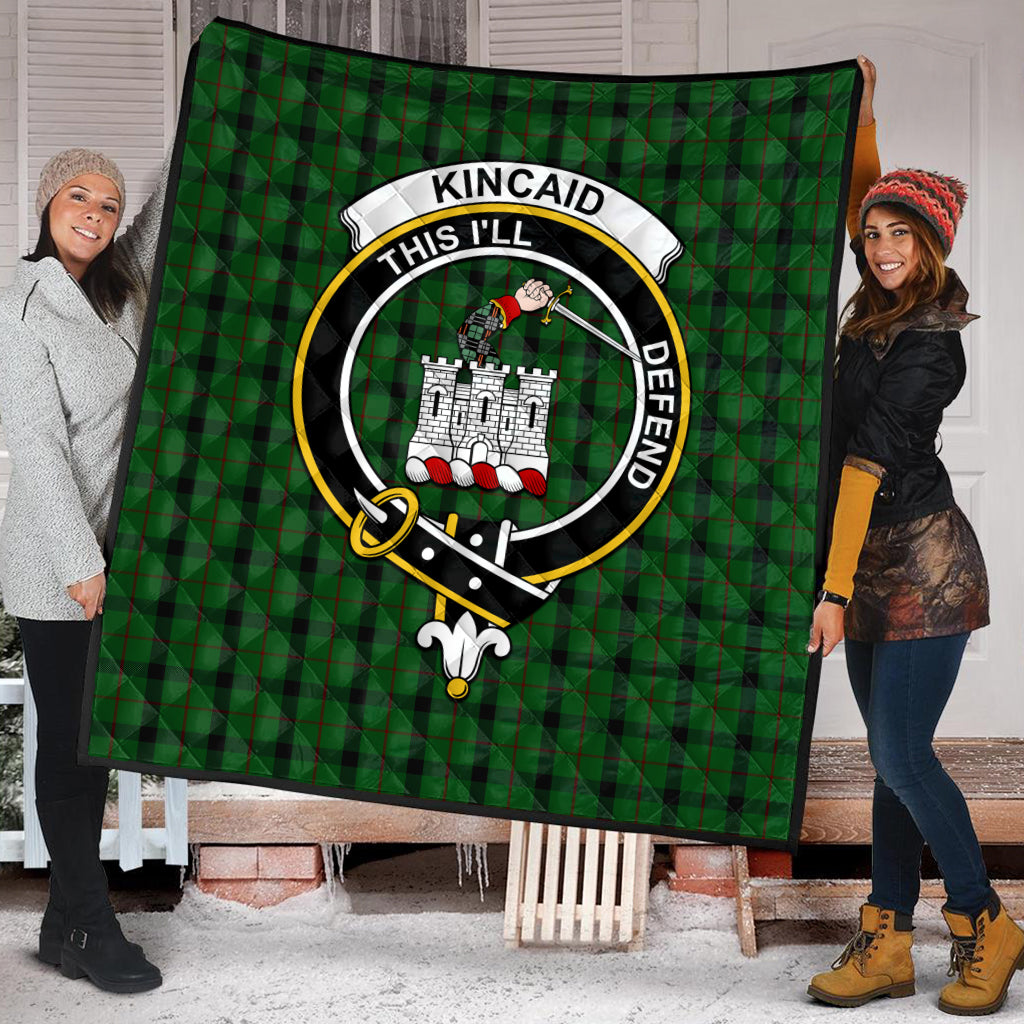 kincaid-tartan-quilt-with-family-crest