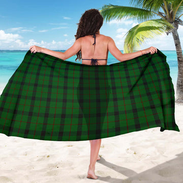 Kincaid Tartan Sarong