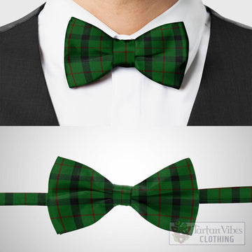 Kincaid Tartan Bow Tie