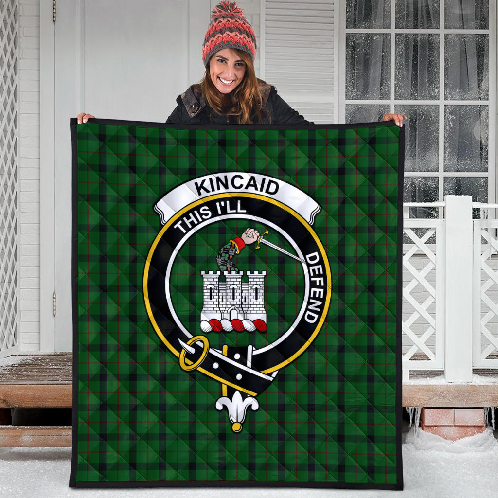 kincaid-tartan-quilt-with-family-crest