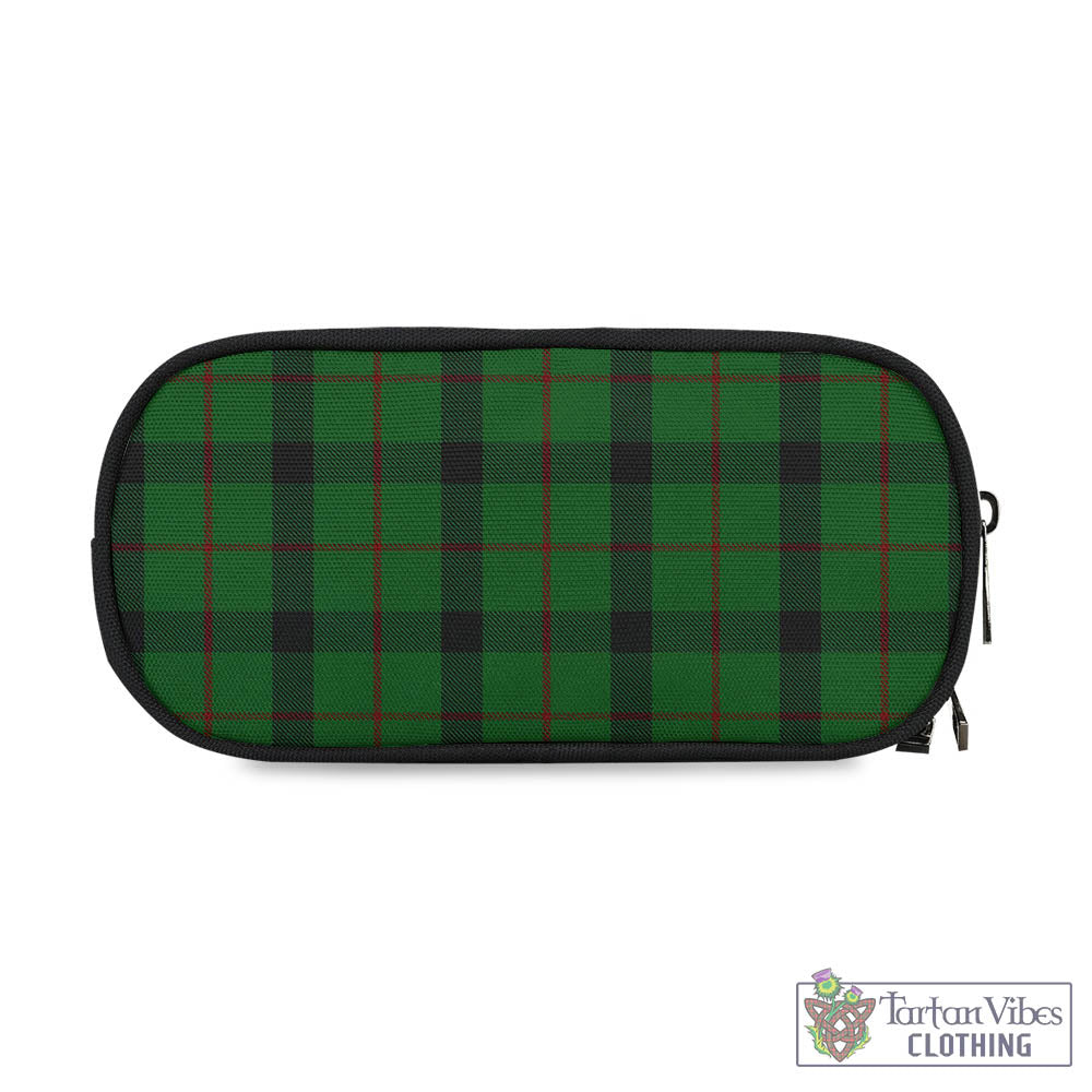 Tartan Vibes Clothing Kincaid Tartan Pen and Pencil Case