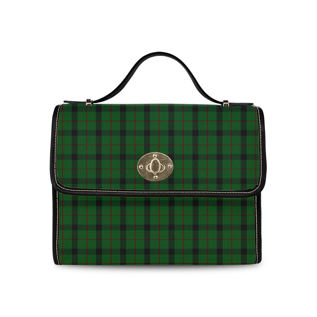 kincaid-tartan-leather-strap-waterproof-canvas-bag