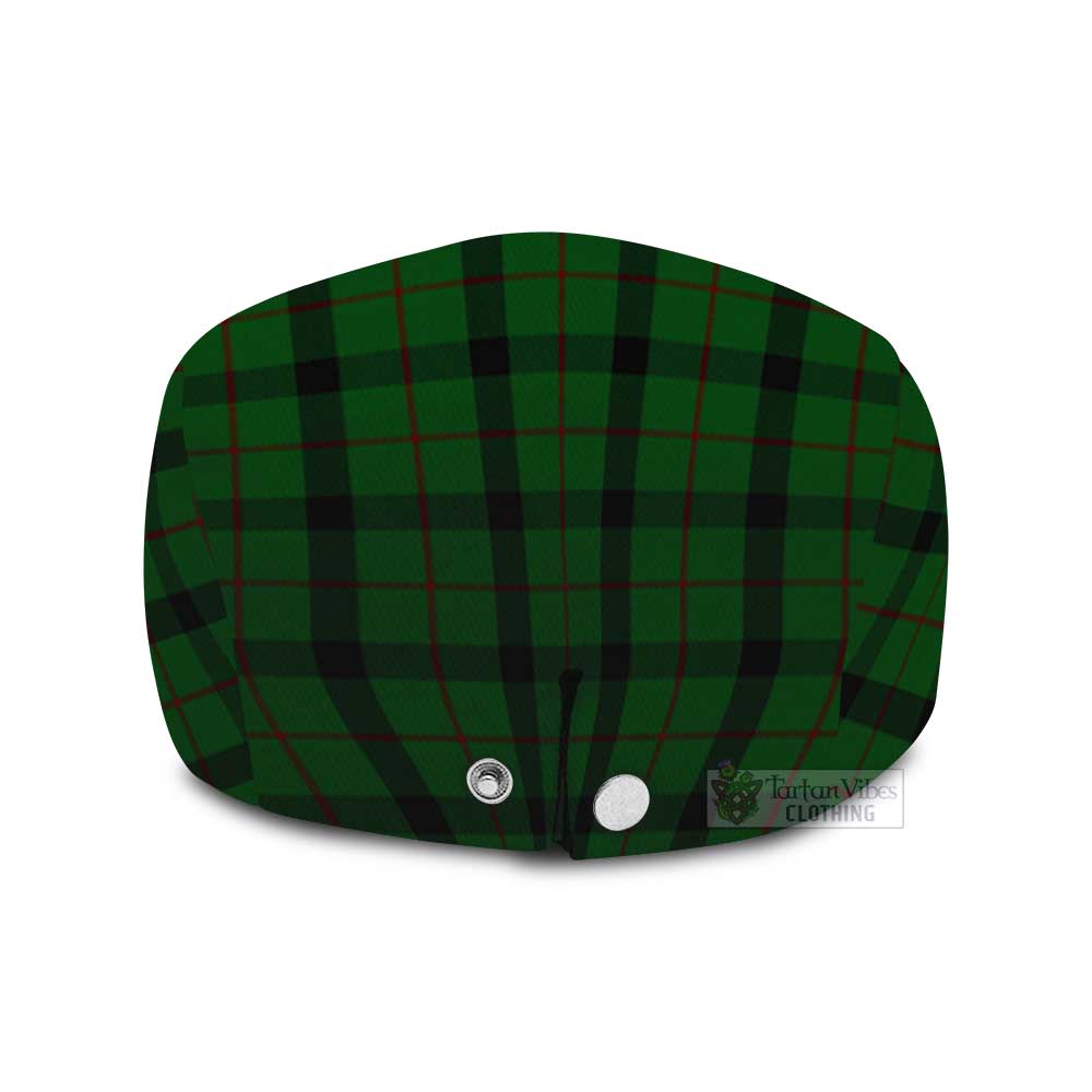 Tartan Vibes Clothing Kincaid Tartan Jeff Hat