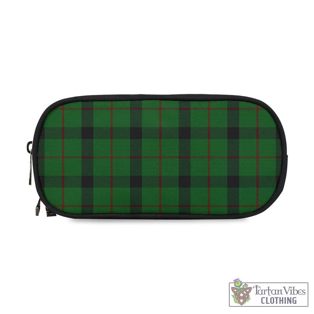 Tartan Vibes Clothing Kincaid Tartan Pen and Pencil Case