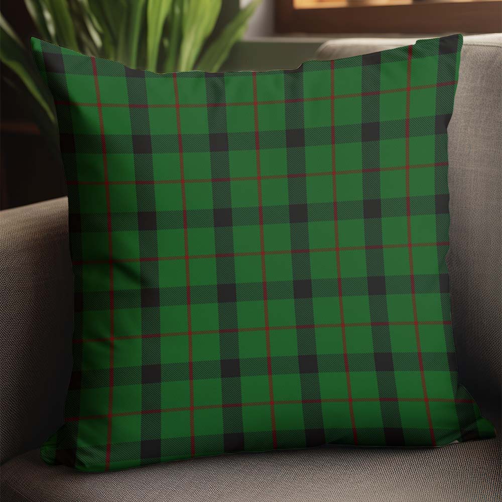 Kincaid Tartan Pillow Cover - Tartanvibesclothing