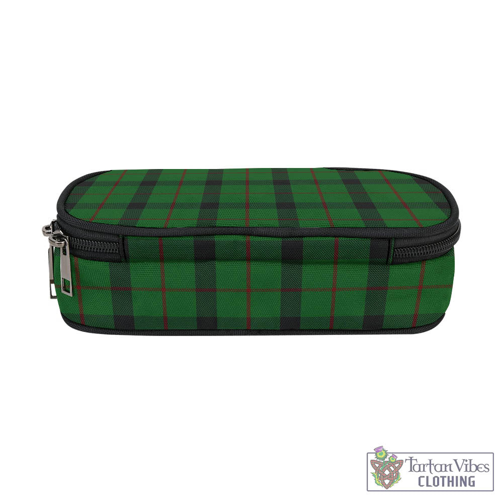 Tartan Vibes Clothing Kincaid Tartan Pen and Pencil Case