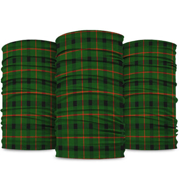 Kincaid Modern Tartan Neck Gaiters, Tartan Bandanas, Tartan Head Band