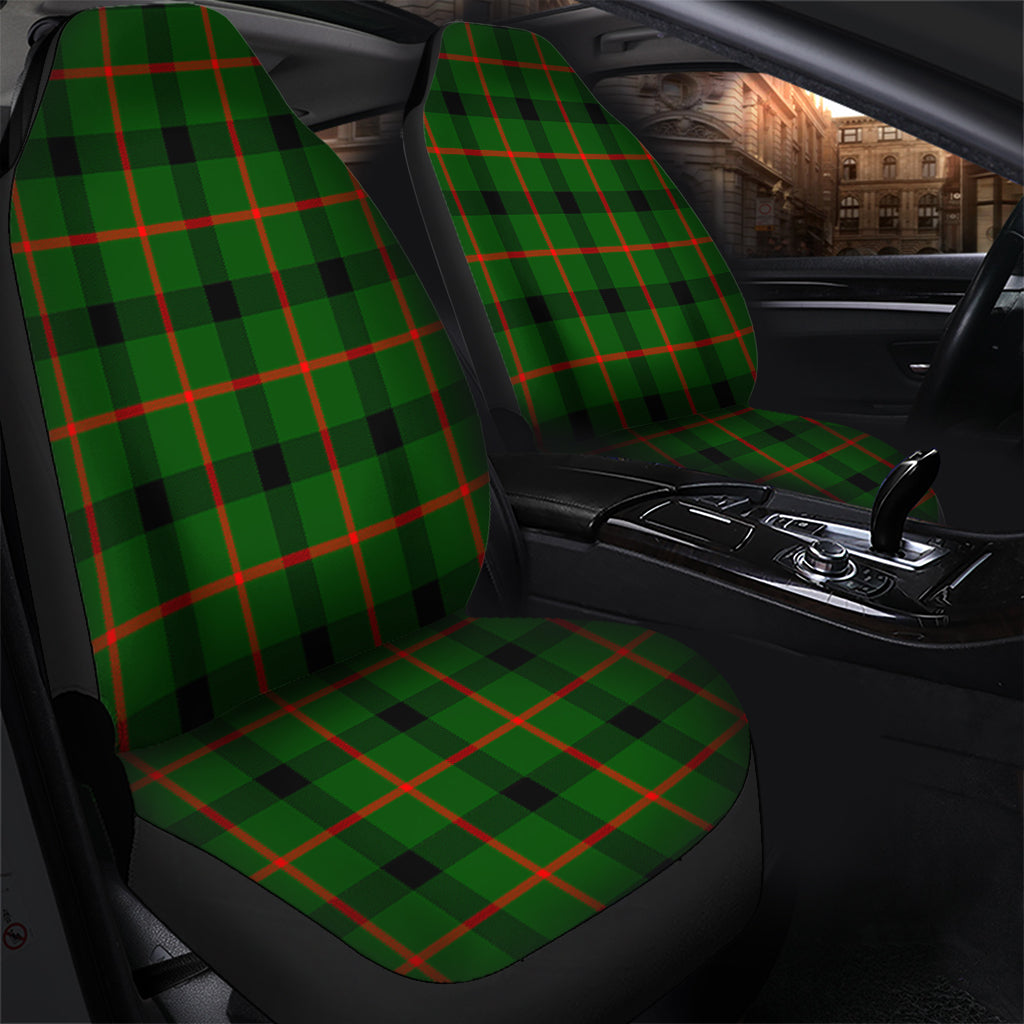 Kincaid Modern Tartan Car Seat Cover One Size - Tartanvibesclothing